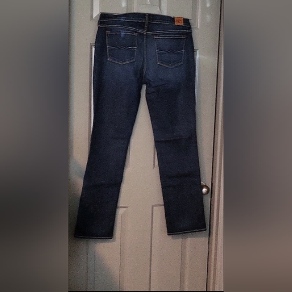 Lucky Brand jeans Southport Zoe Skinny 14/32 - Picture 5 of 7